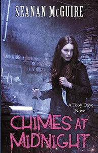 Chimes at Midnight (Toby Daye Book 7) 