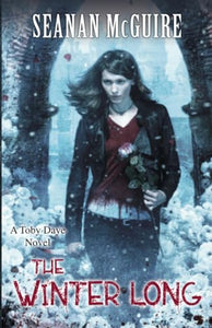 The Winter Long (Toby Daye Book 8) 