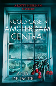 A Cold Case in Amsterdam Central 