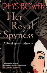 Her Royal Spyness 