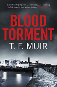 Blood Torment 