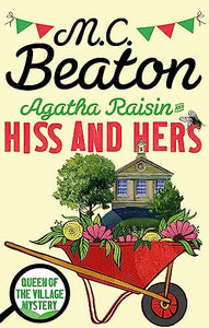 Agatha Raisin: Hiss and Hers 