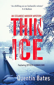 Thin Ice 