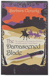 The Last Kashmiri Rose; Ragtime in Simla; and The Damascened Blade (Books 1-3 in the Joe Sandilands detective series) 