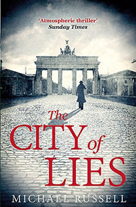 The City of Lies 