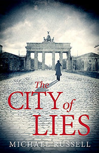 The City of Lies 