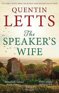 The Speaker's Wife 