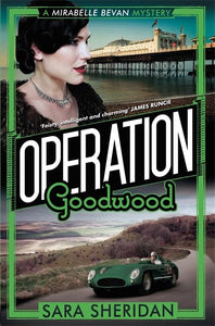 Operation Goodwood 