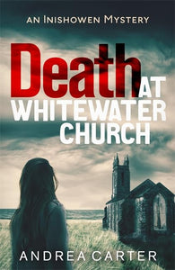 Death at Whitewater Church 