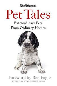 Pet Tales 