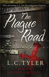 The Plague Road 