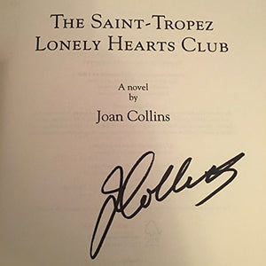 The St. Tropez Lonely Hearts Club 