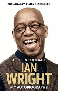 A Life in Football: My Autobiography 