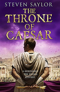 The Throne of Caesar 