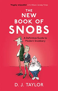 The New Book of Snobs 