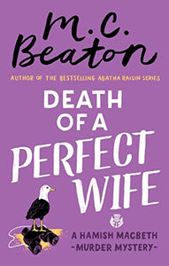 Death of a Perfect Wife 