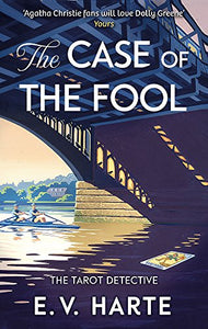 The Case of the Fool 