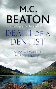 Death of a Dentist 