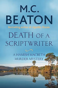 Death of a Scriptwriter 