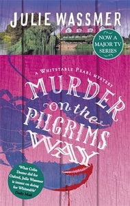 Murder on the Pilgrims Way 