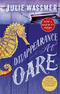 Disappearance at Oare 