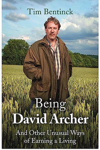 Being David Archer 