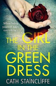 The Girl in the Green Dress 