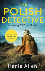 The Polish Detective 