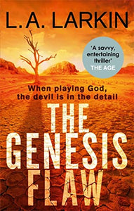 The Genesis Flaw 