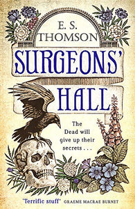 Surgeons’ Hall 