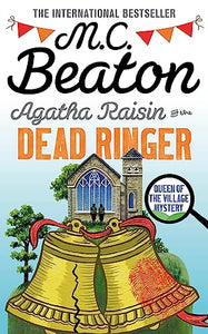 Agatha Raisin and the Dead Ringer 