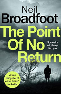 The Point of No Return 