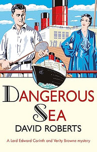 Dangerous Sea 