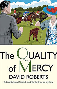 The Quality of Mercy 