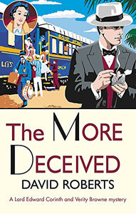 The More Deceived 