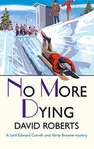 No More Dying 