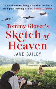 Tommy Glover's Sketch of Heaven 