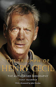 The Triumph of Henry Cecil 