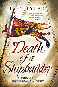 Death of a Shipbuilder 