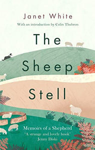 The Sheep Stell 