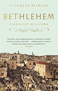 Bethlehem 