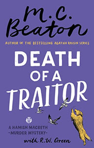 Death of a Traitor 