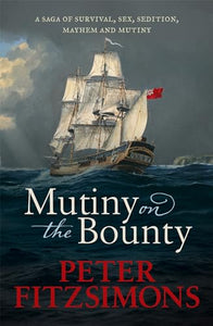 Mutiny on the Bounty 