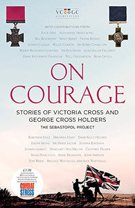 On Courage 