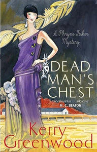 Dead Man's Chest 