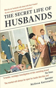 The Secret Life of Husbands 