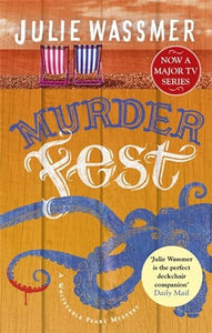 Murder Fest 