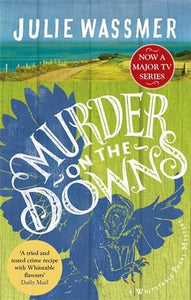 Murder on the Downs 