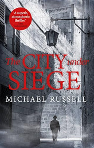 The City Under Siege 