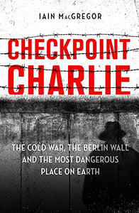 Checkpoint Charlie 